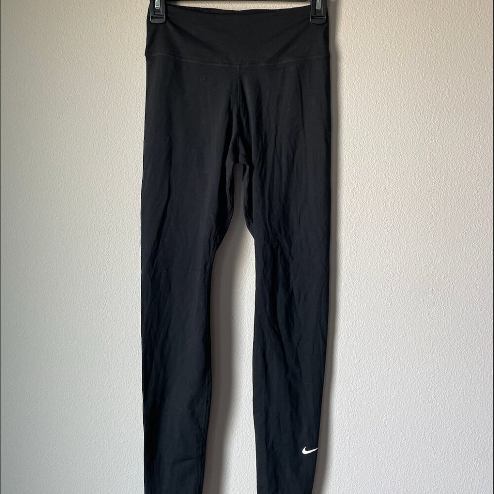 Nike Dri-Fit Full Length Leggings - Size S